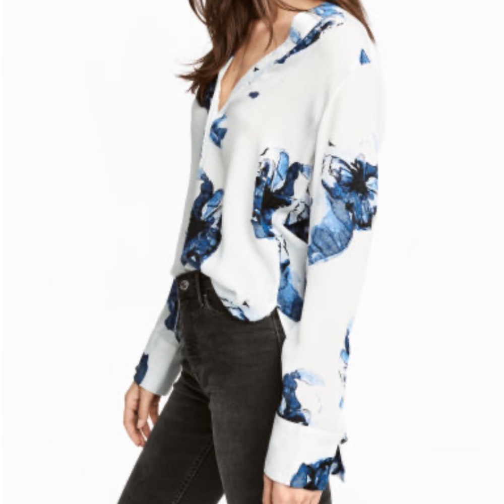 Women’s Blouse